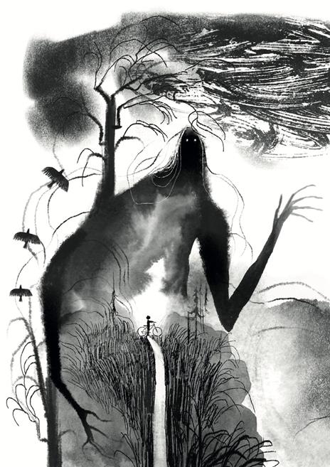 La borda. Con blocchetto appunti - Alessia Rossi - 2