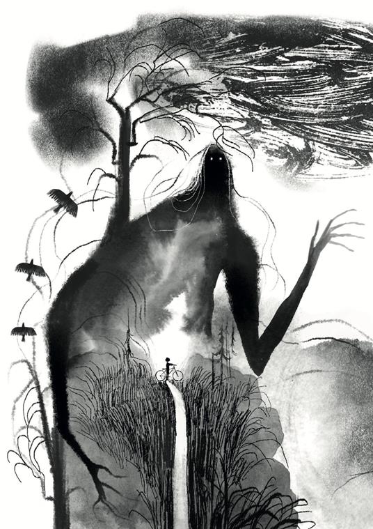 La borda. Con blocchetto appunti - Alessia Rossi - 2