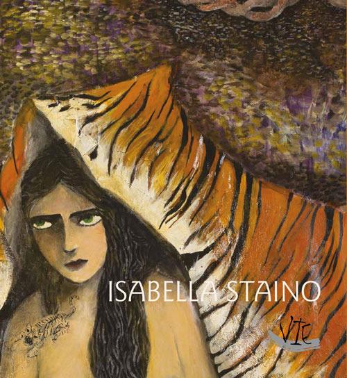 Catalogo 2021. Ediz. illustrata - Isabella Staino - copertina