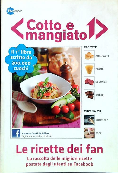 Libro di Faccia