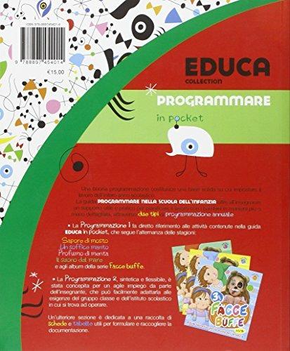 Educa collection. Programmare nella scuola dell'infanzia - Silvia Civerchia - 2