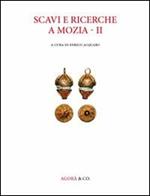 Scavi e ricerche a Mozia. Vol. 2