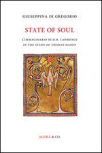 State of soul. L'immaginario di D.H. Lawrence in «The study of Thomas Hardy»