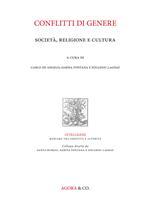 Conflitti di genere. Società, religione e cultura