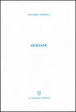 Siciliane