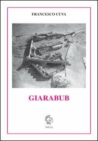 Giarabub - Francesco Cuva - copertina