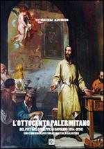 L' Ottocento palermitano del pittore Giuseppe di Giovanni (1814-1898)