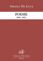Poesie 2002 - 2021