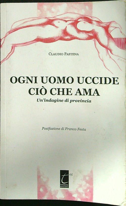 Libro di Faccia
