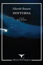 Notturna. Testo spagnolo a fronte