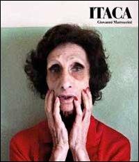 Itaca - Giovanni Marrozzini - copertina