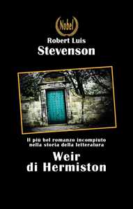 Weir di Hermiston