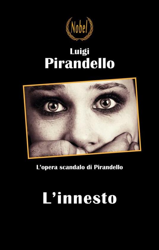 L' innesto - Luigi Pirandello - ebook