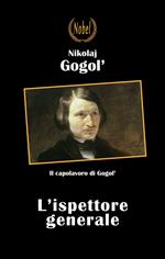 L' ispettore generale