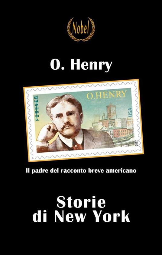Storie di New York - O. Henry - ebook
