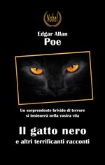 Il gatto nero e altri terrificanti racconti