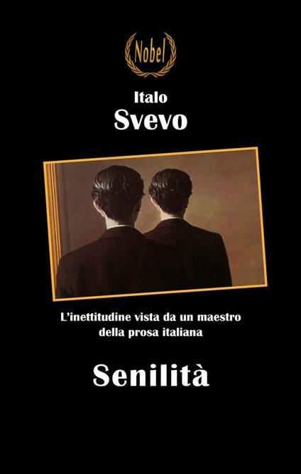 Senilità - Italo Svevo - ebook