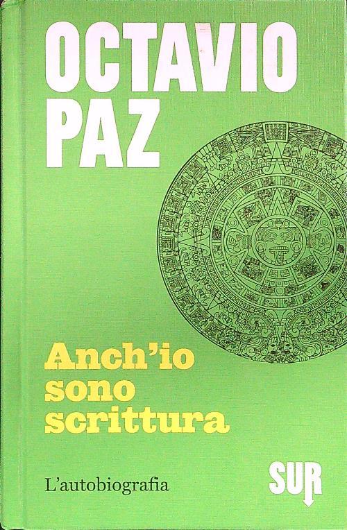 Libro di Faccia