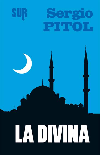 La divina - Sergio Pitol,Francesca Lazzarato - ebook