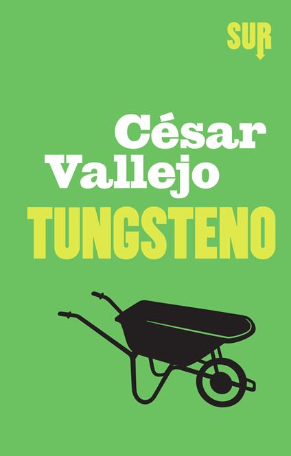 Tungsteno - César Vallejo,Francesco Verde - ebook