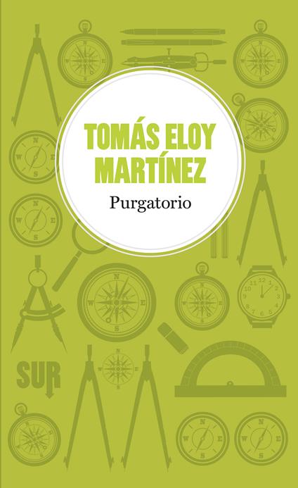 Purgatorio - Tomás Eloy Martínez,Francesca Lazzarato - ebook