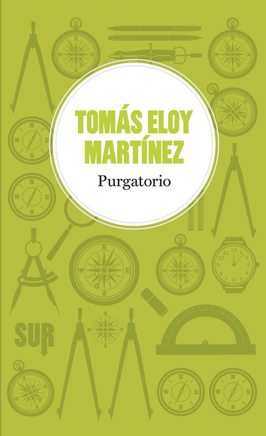 Purgatorio - Tomás Eloy Martínez,Francesca Lazzarato - ebook