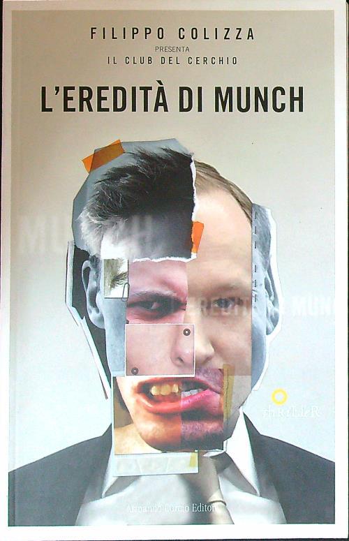 Libro di Faccia