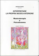 Interpretare la propria musica interiore. Musicoterapia e psicodramma