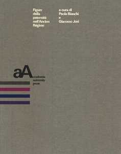 Figure della paternità nell'Ancien Régime