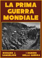 La Prima guerra mondiale