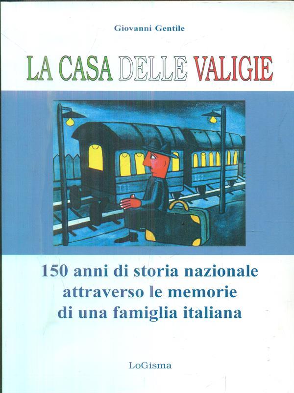 Libro di Faccia