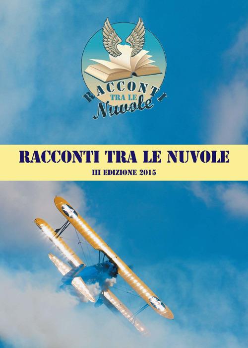 Racconti tra le nuvole. 3ª edizione - copertina