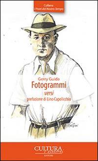 Fotogrammi - Gerry Guida - copertina