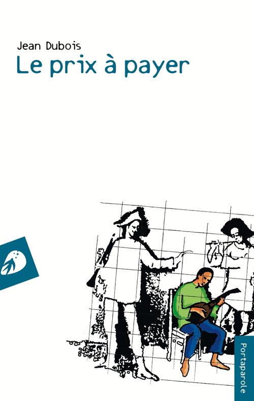 Le prix à payer - Jean Dubois - copertina