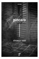 Pincaro - Vincenzo Saldì - ebook