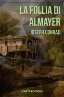 La follia di Almayer - Joseph Conrad - ebook