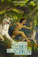 Il libro della giungla - Rudyard Kipling - ebook