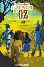 Il meraviglioso mago di Oz