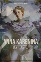 Anna Karenina - Lev Tolstoj - ebook