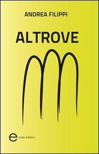 Altrove - Andrea Filippi - copertina
