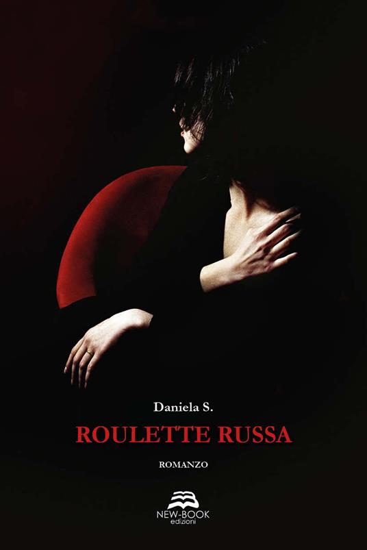 Roulette russa - Daniela S. - copertina