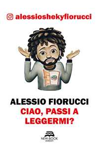 Ciao, passi a leggermi?