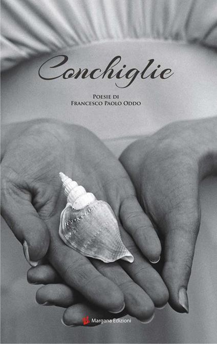 Conchiglie - Francesco P. Oddo - copertina
