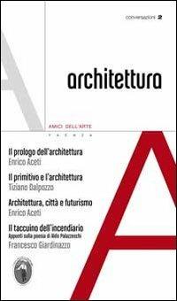 Osservatorio sulla architettura. Vol. 2 - Enrico Aceti,Tiziano Dalpozzo,Francesco Giardinazzo - copertina