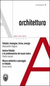 Osservatorio sulla architettura. Vol. 1 - Alessandro Rogora,Pietro Lenzini,Enrico Aceti - copertina