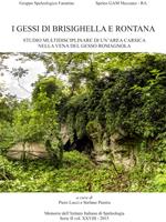 I gessi di Brisighella e Rontana. Studio multidisciplinare di un'area carsica nella vena del gesso romagnola