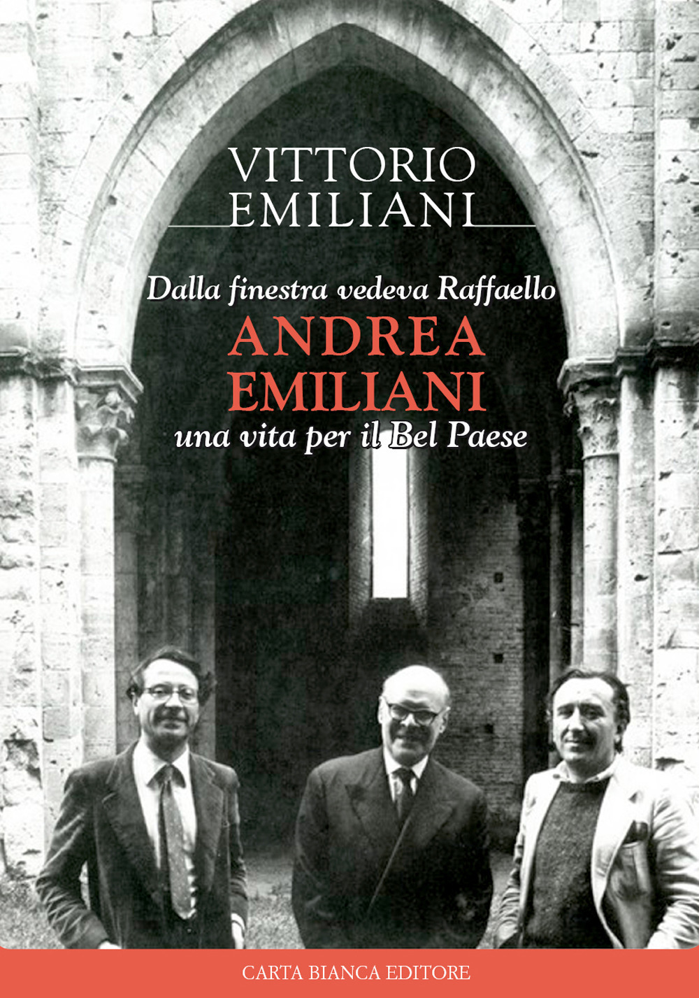Editoriale Umbra