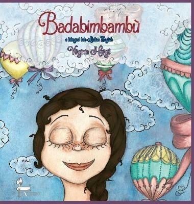 Badabimbambu. Ediz. italiana e inglese - Virginia Mergé - copertina