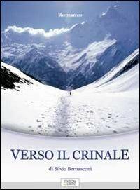 Verso il crinale - Silvio Bernasconi - copertina