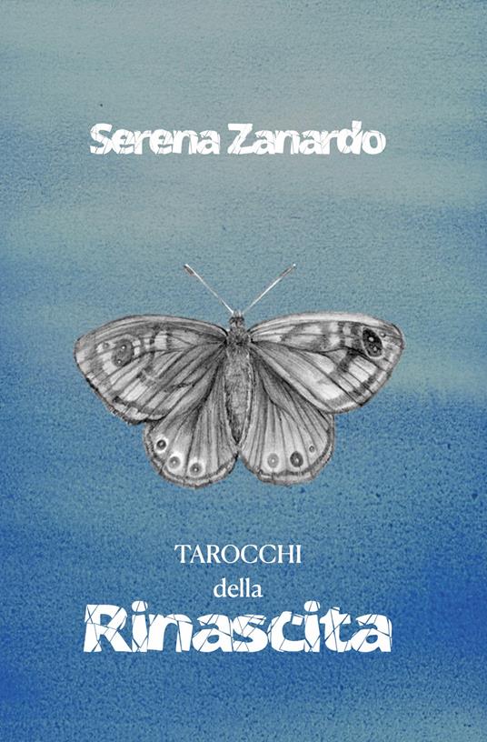 Tarocchi della rinascita. Con 72 Carte - Serena Zanardo - copertina